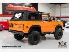 Thumbnail Photo 16 for 1971 Ford Bronco